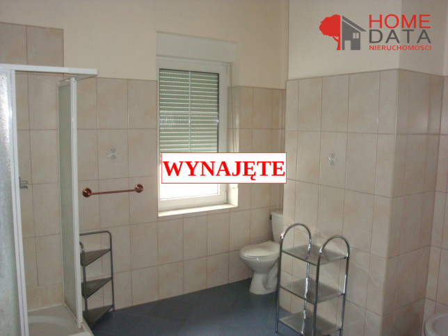 Dom Wynajem Poznań Jeżyce 8